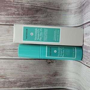 Naturium NIB Niacinamide 12% Plus Zinc 2% Serum 30ml**